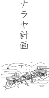 ナラヤ計画